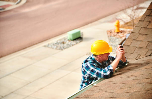 Best Commercial Roofing Services  in Elmer, NJ